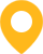 Yellow map pin